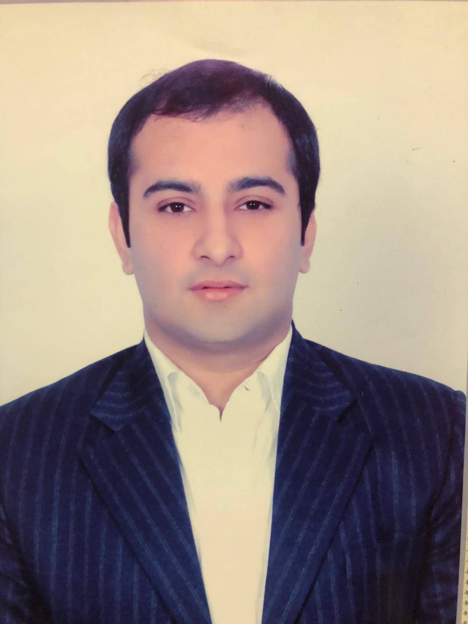 Shivam Maini